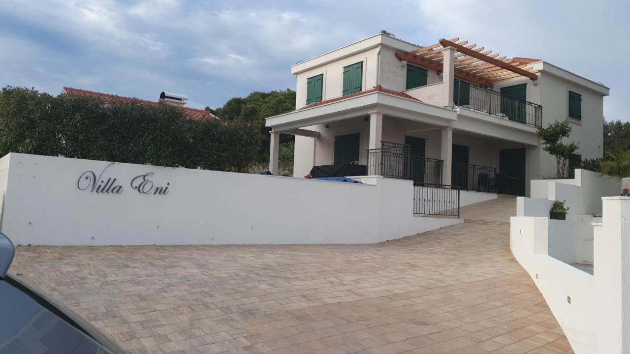 Villa Eni Primošten Exterior foto